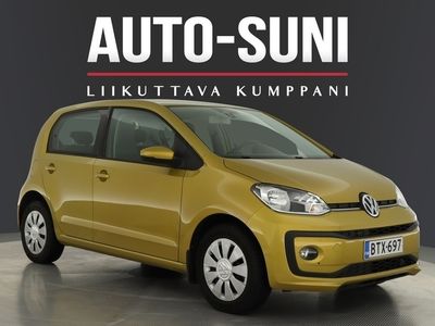 VW up!