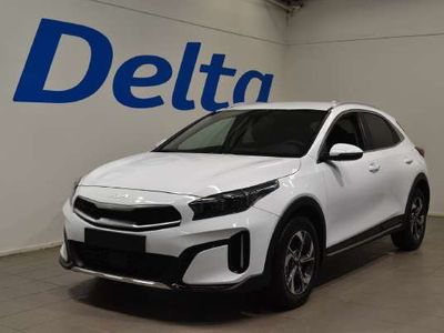 käytetty Kia XCeed 1,5 T-GDI 160hv EX DCT