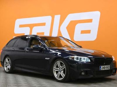 BMW 535