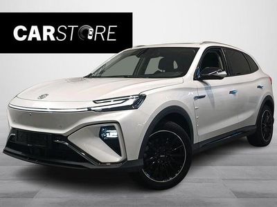 Käytetty 2022 MG Marvel R Performance Katumaasturi | 24 490 € (Perustarjous)