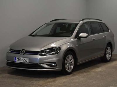 VW Golf VII