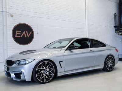 BMW 435