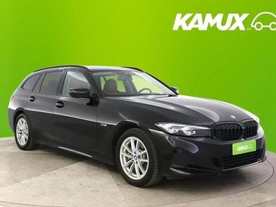 BMW 330e