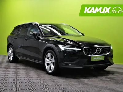 Volvo V60 CC