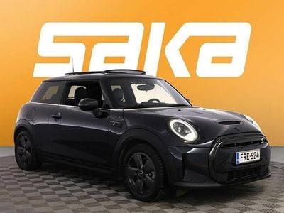 Käytetty Mini Cooper SE 135 kW (184 HP) 2022 Viistoperä