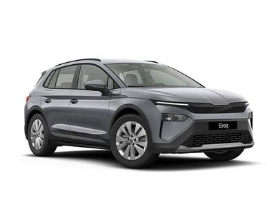 Uusi Skoda Elroq Selection 110 kW (150 HP) 2026 Katumaasturi