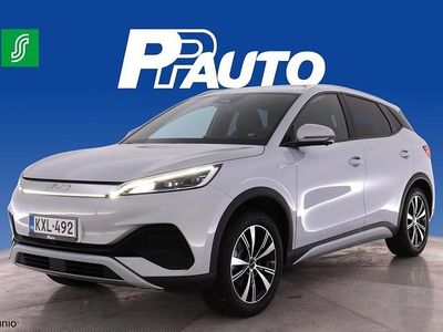 Uusi BYD Atto 3 Comfort 150 kW (204 HP) 2025 Katumaasturi