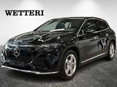 käytetty Mercedes EQS580 4MATIC SUV - Tulossa Huhtikuussa