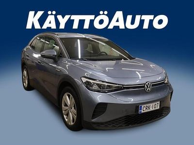 Sininen Käytetty 2023 VW ID.4 Pro Performance Katumaasturi | 31 790 € (Perustarjous)
