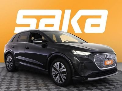 Käytetty Audi Q4 e-tron Advanced Plus 219 kW (299 HP) 2023 Katumaasturi