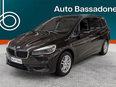 Käytetty 2019 BMW 216 Gran Tourer Tila-auto | 15 880 €