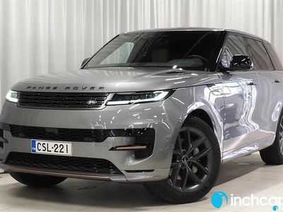 Käytetty 2025 Land Rover Range Rover Sport SE Dynamic Katumaasturi | 128 890 €