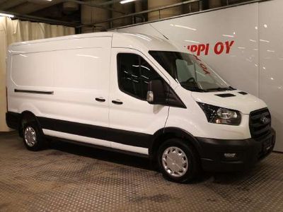 käytetty Ford Transit Van 350 2,0 TDCi 170 hv A6 Etuveto Trend L3H2 - 3kk lyhennysvapaa