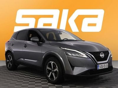 Käytetty Nissan Qashqai 360º 158 HP (116 kW) 2022 Katumaasturi