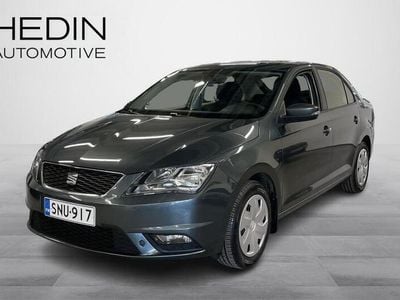 Seat Toledo