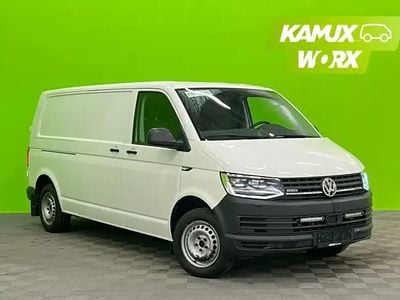 VW T6.1