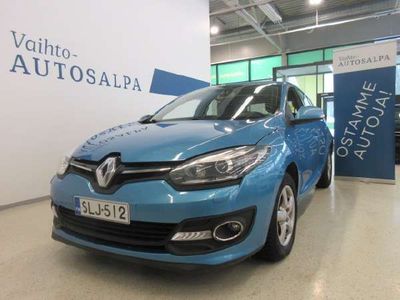 Renault Mégane