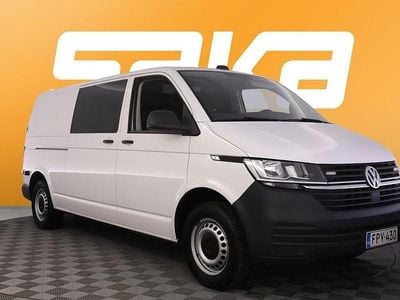 Käytetty VW T6.1 150 HP (110 kW) 2021 Van