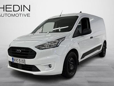 Käytetty Ford Transit Trend 99 HP (72 kW) 2023 Van