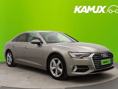 Käytetty Audi A6 Business 245 HP (180 kW) 2019 Sedan