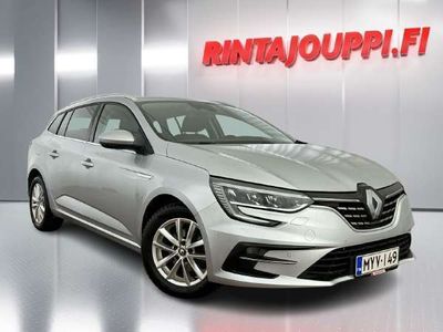 Renault Mégane GrandTour