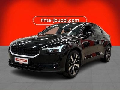 Käytetty 2021 Polestar 2 Pilot Viistoperä | 29 480 € (Hyvä tarjous)
