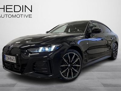 Käytetty 2025 BMW i4 Sedan | 72 250 €
