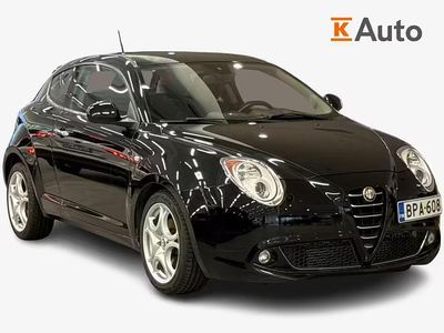 Käytetty 2011 Alfa Romeo MiTo Edizione Speciale Viistoperä | 6 780 €