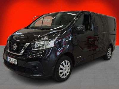 Nissan NV300