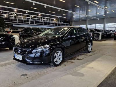 käytetty Volvo V40 D2 Business aut