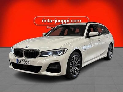 BMW 320e
