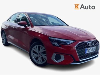 Audi A3 e-tron