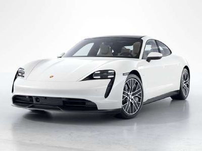käytetty Porsche Taycan Base 350 kW Approved