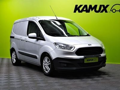 käytetty Ford Transit Courier 1,5 TDCi 75 hv Trend / Tulossa myyntiin /