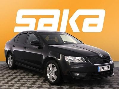 Käytetty Skoda Octavia Ambition 150 HP (110 kW) 2016 Viistoperä