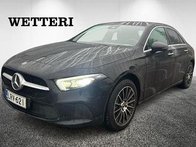Käytetty 2022 Mercedes A250 Business Sedan | 32 780 € (Kallis)