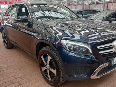 käytetty Mercedes GLC350 4Matic A Premium Business - 3kk lyhennysvapaa - Suomi-auto, ACC, Koukku, ILS, Peruutuskamera - Ilmainen kotiintoimitus! - J. autoturva