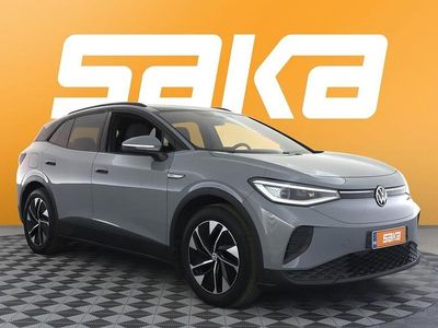Käytetty 2022 VW ID.4 Pro Performance Katumaasturi | 31 400 € (Perustarjous)
