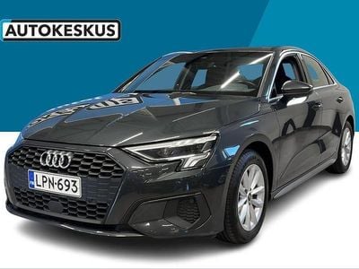 Käytetty 2021 Audi A3 e-tron Business Viistoperä | 23 590 € (Perustarjous)
