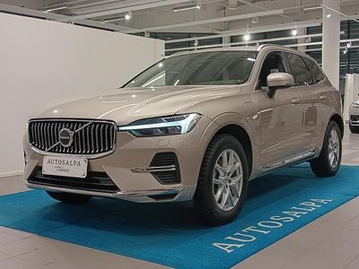 Käytetty Volvo XC60 Plus 456 HP (335 kW) 2023 Katumaasturi