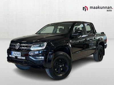 VW Amarok