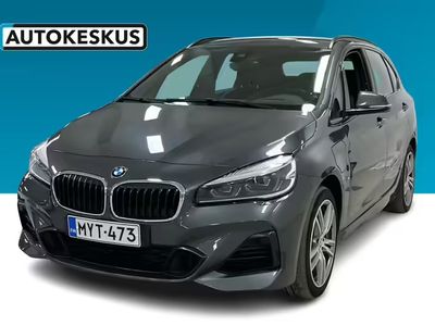 BMW 225 Active Tourer