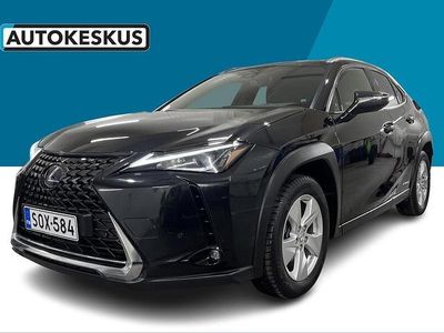 Lexus UX 250h
