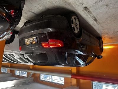 Käytetty Audi A3 Sportback Attraction 105 HP (77 kW) 2010 Viistoperä