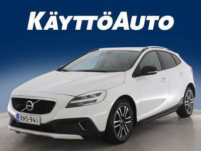 Volvo V40 CC