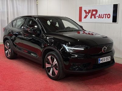Käytetty Volvo C40 Plus 169 kW (231 HP) 2023 Katumaasturi