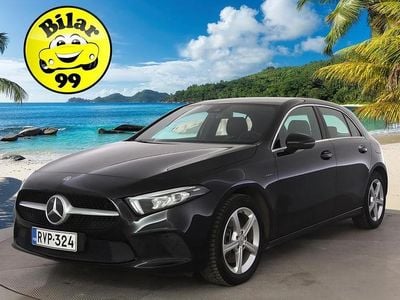 Käytetty Mercedes A250 Business 218 HP (160 kW) 2020 Viistoperä