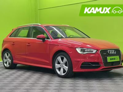 Audi A3 Sportback e-tron