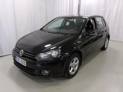 VW Golf VI