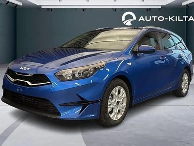 Uusi Kia Ceed Sportswagon Comfort 99 HP (72 kW) 2025 Sininen Farmari